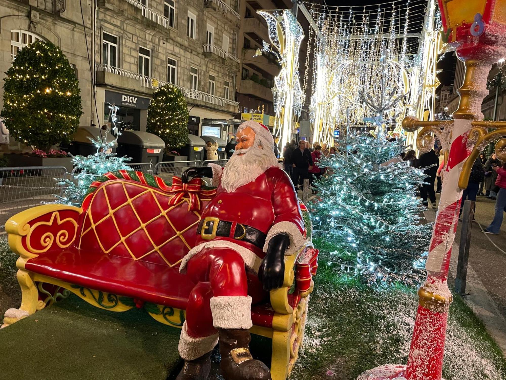 El Abuelo Calvar Кангас Екстер'єр фото